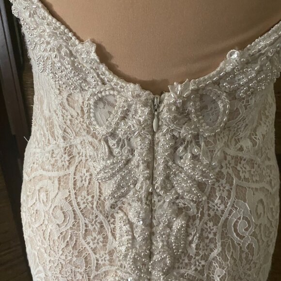 KENNETH WINSTON #1899 (TINA) - Picture 8 of 12